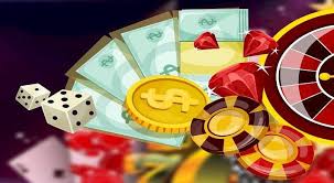Вход на официальный сайт BrillX Casino